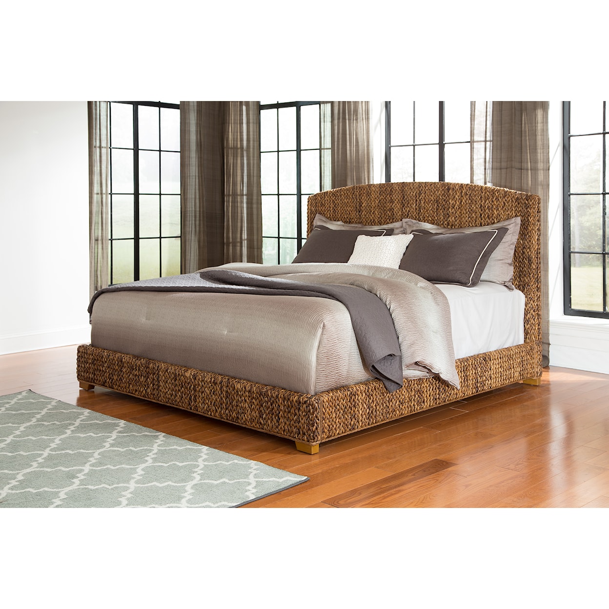 Michael Alan CSR Select Laughton California King Bed