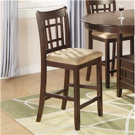 24 Inch Bar Stool
