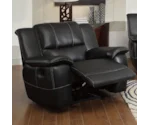Coaster Lee Glider Recliner