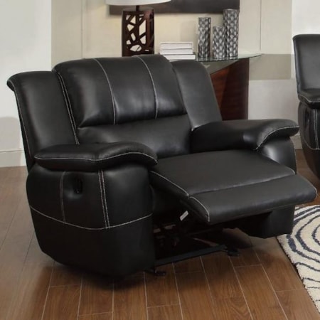 Glider Recliner