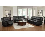 Coaster Lee Glider Recliner