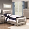 Coaster Leighton Twin Bed