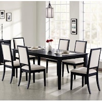 7 Piece Dining Set