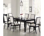 Coaster Lexton Rectangular Dining Table