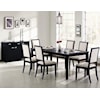 Michael Alan CSR Select Lexton Rectangular Dining Table