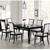Coaster Lexton Dining Side Chair