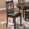 Coaster Lavon Dining Side Chair