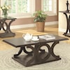 Michael Alan CSR Select 703140 Coffee Table