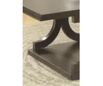 Coaster 703140 Coffee Table