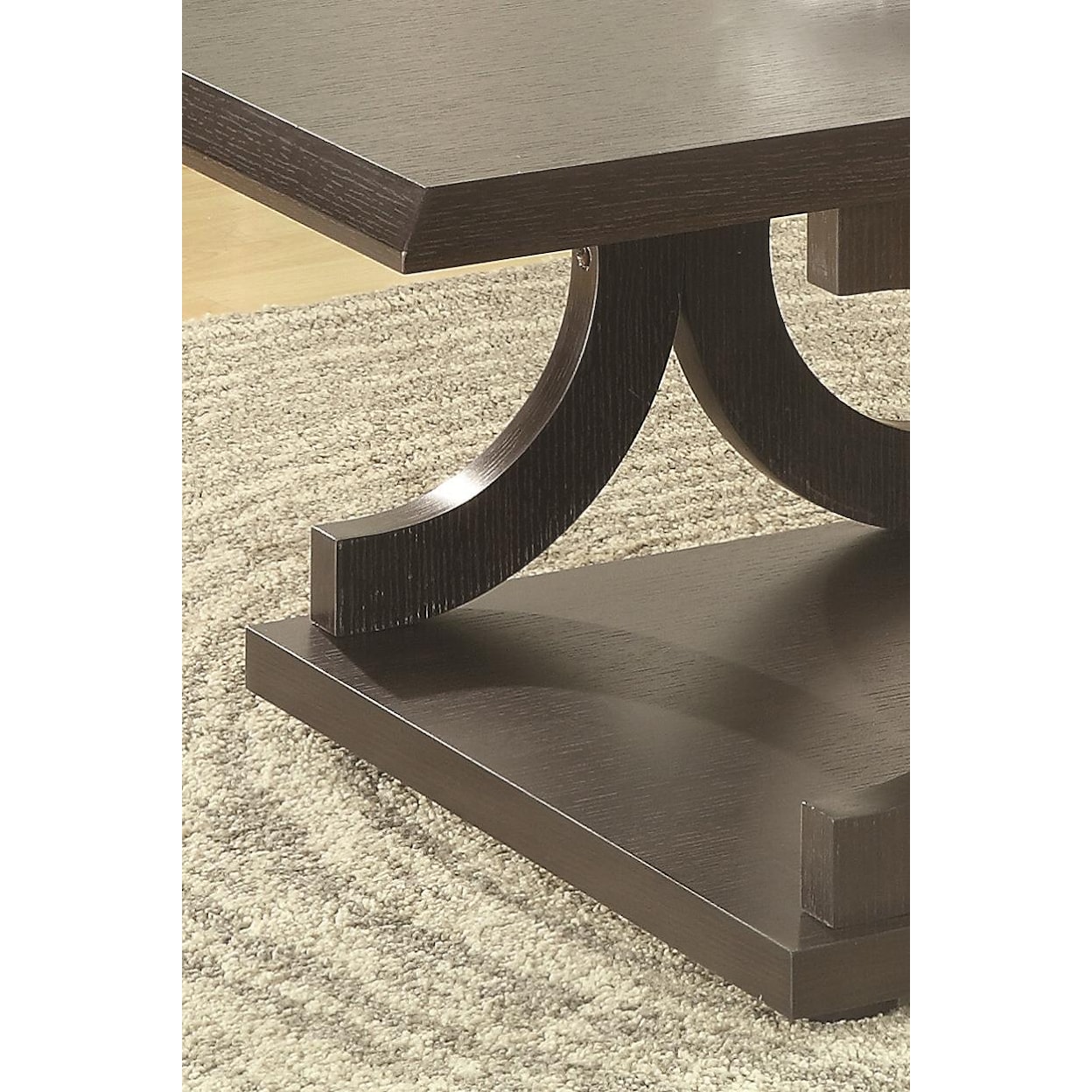 Coaster 703140 Coffee Table