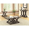 Michael Alan CSR Select 703140 Coffee Table