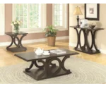 Coaster 703140 Sofa Table