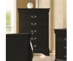 Coaster Louis Philippe Drawer Chest