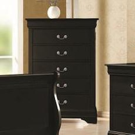 Drawer Chest