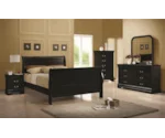 Coaster Louis Philippe Drawer Chest