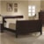 Bed Shown May Not Represent Size Indicated