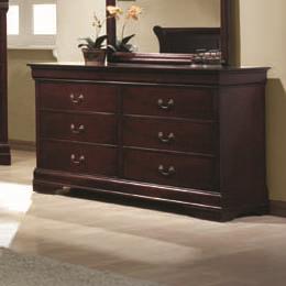 Drawer Dresser