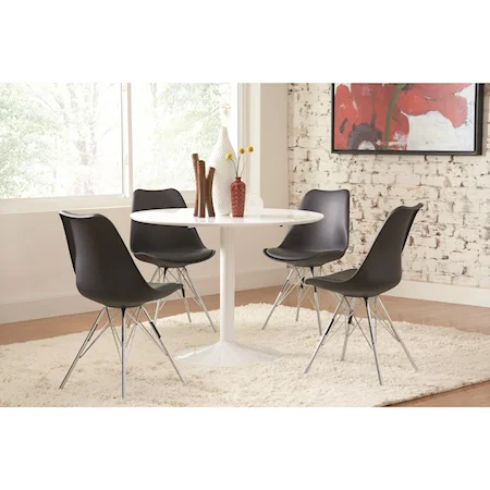 5pc Dining Room Group