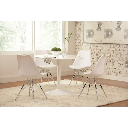 5pc Dining Room Group