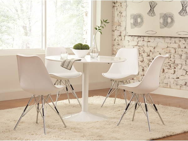 5pc Dining Room Group