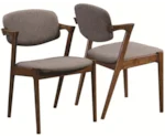 Coaster Malone 7 Piece Dining Set