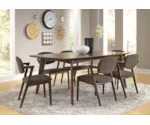 Coaster Malone Dining Table