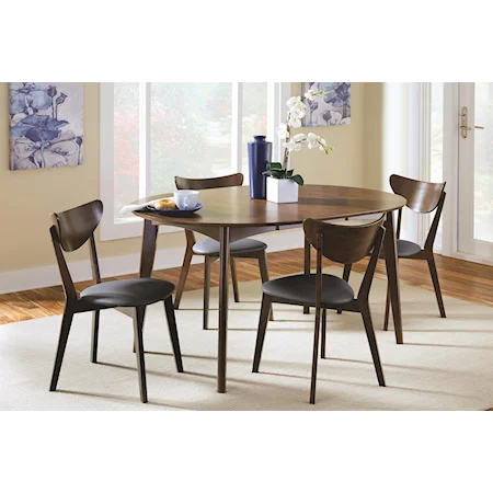 5pc Dining Room Group