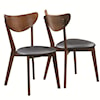 Coaster Malone 5 Piece Dining Set