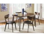 Coaster Malone Dining Table