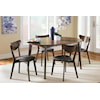 Coaster Malone Dining Table
