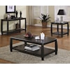 Michael Alan CSR Select Marina End Table