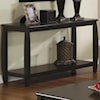 Coaster Marina Sofa Table