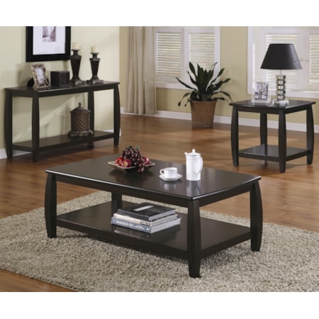 Sofa Table