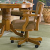 Coaster Mitchell Game Chair