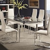 Coaster Modern Dining Dining Table