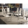 Coaster Modern Dining Dining Table