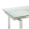 Coaster Modern Dining Dining Table