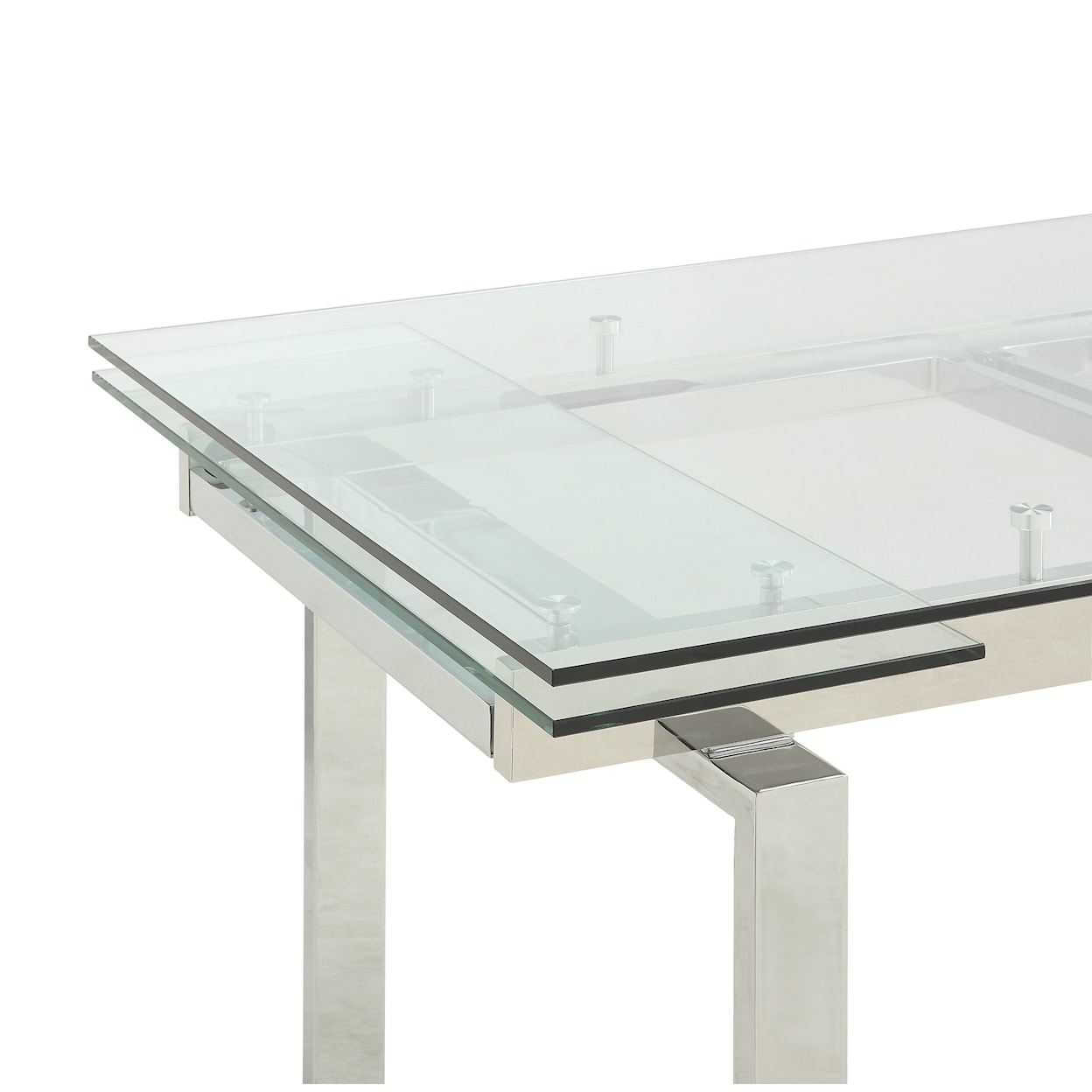 Coaster Modern Dining Dining Table