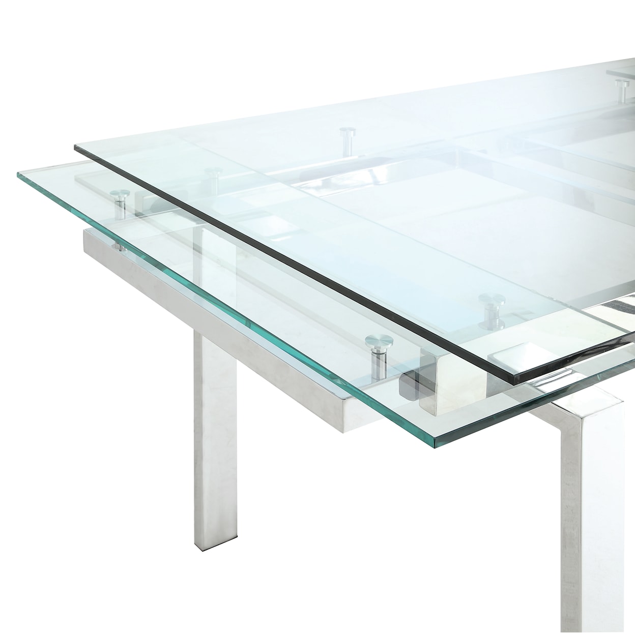 Coaster Modern Dining Dining Table