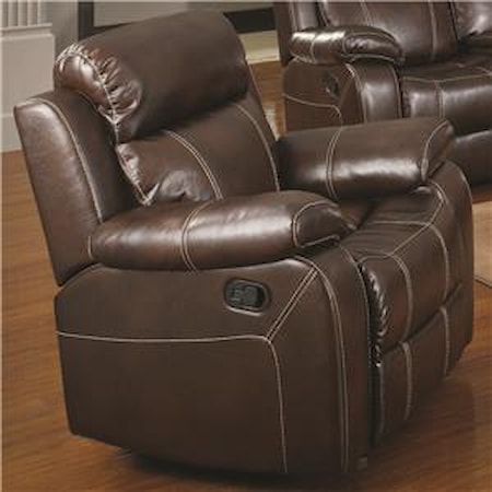 Glider Recliner