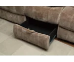 Coaster Myleene Motion Sofa