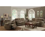 Coaster Myleene Motion Sofa