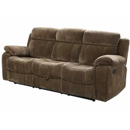 Reclining Sofas Browse Page