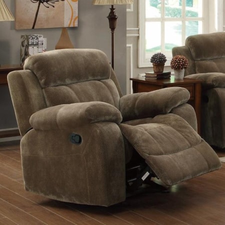 Glider Recliner