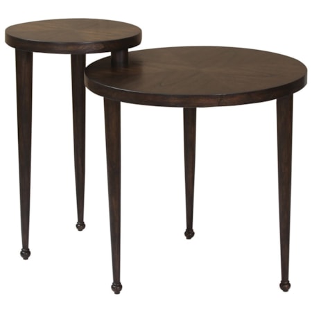Nesting Table