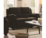 Coaster Northend Loveseat