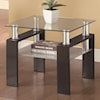 Coaster Occasional Group 702280 End Table