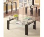 Coaster Occasional Group 702280 Coffee Table