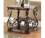 Coaster Occasional Group End Table