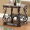 Coaster Occasional Group End Table